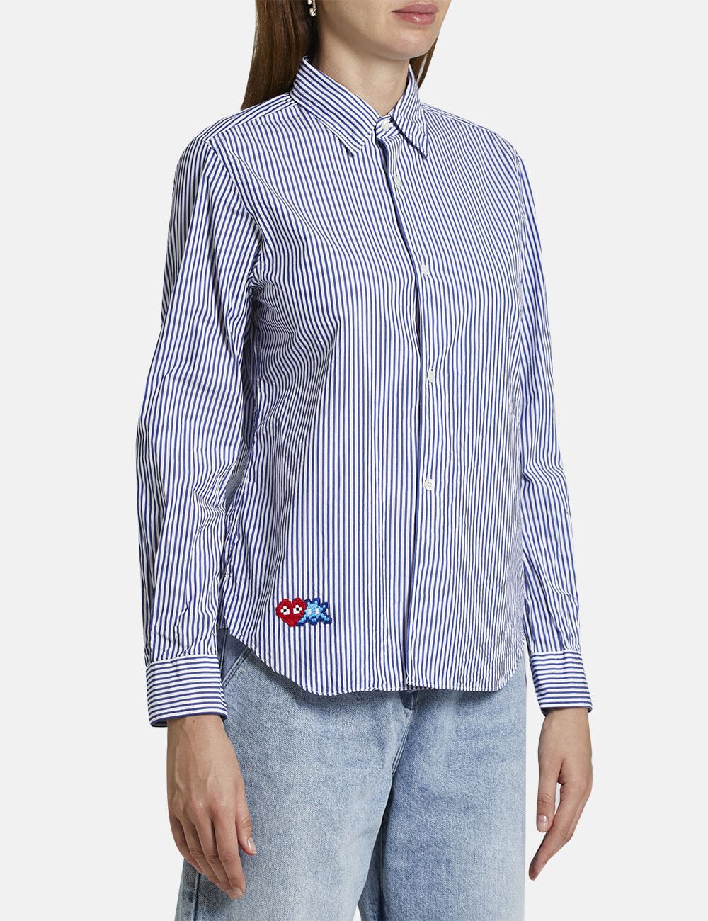 Ladies T Shirt Long Sleeve Tryano BHR