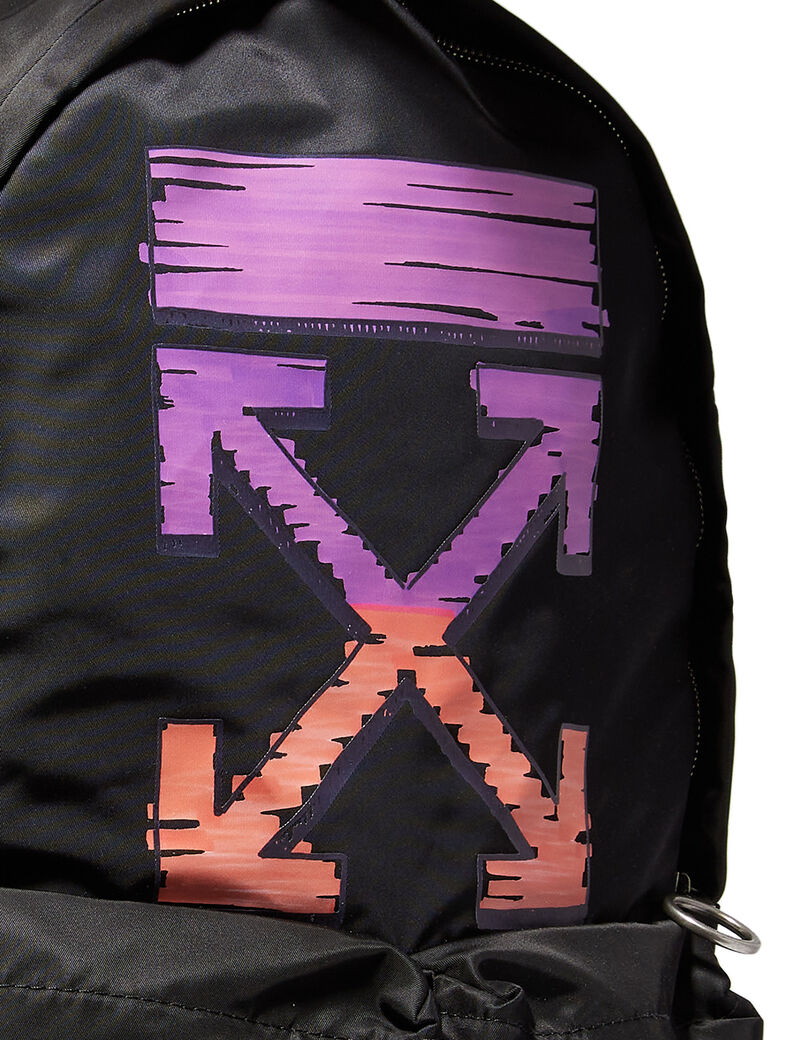 Marker Backpack Marker Backpack