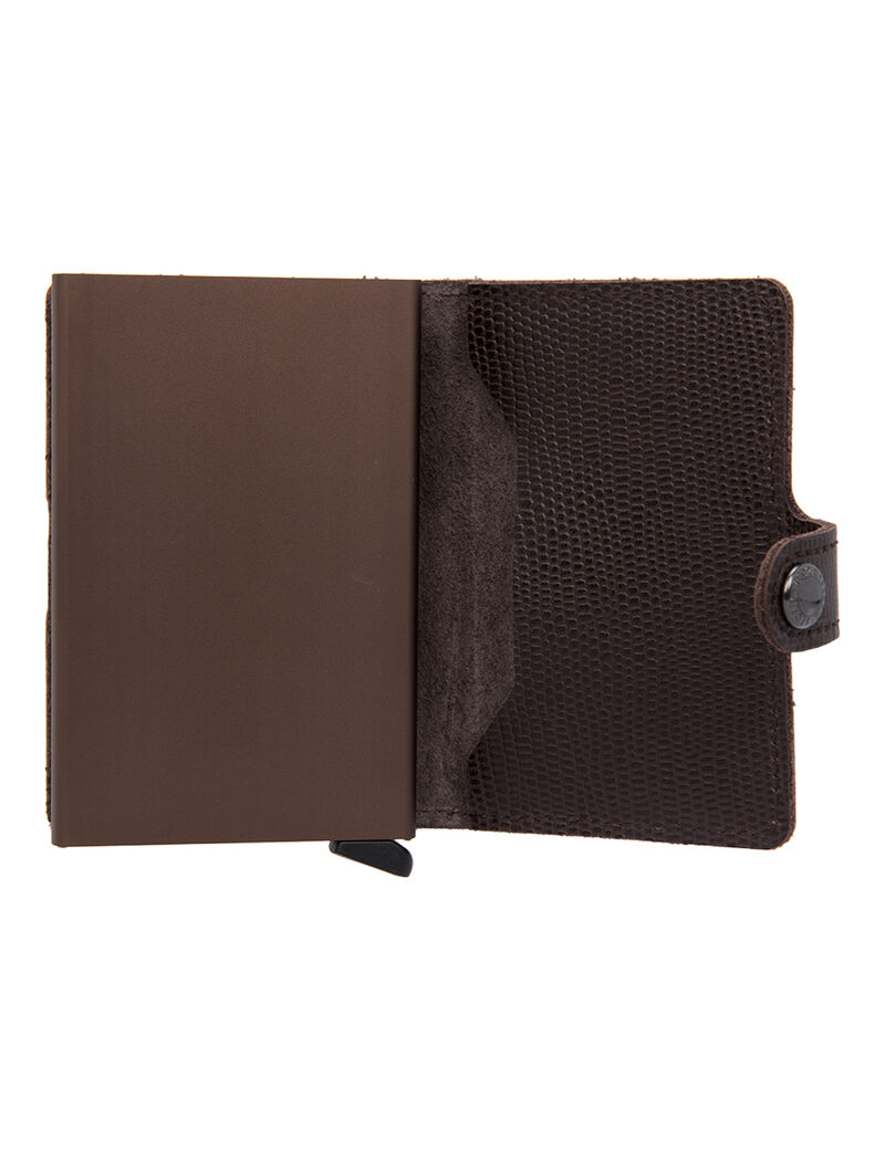 Miniwallet Mra-Red-Bordeaux Miniwallet Mra-Red-Bordeaux