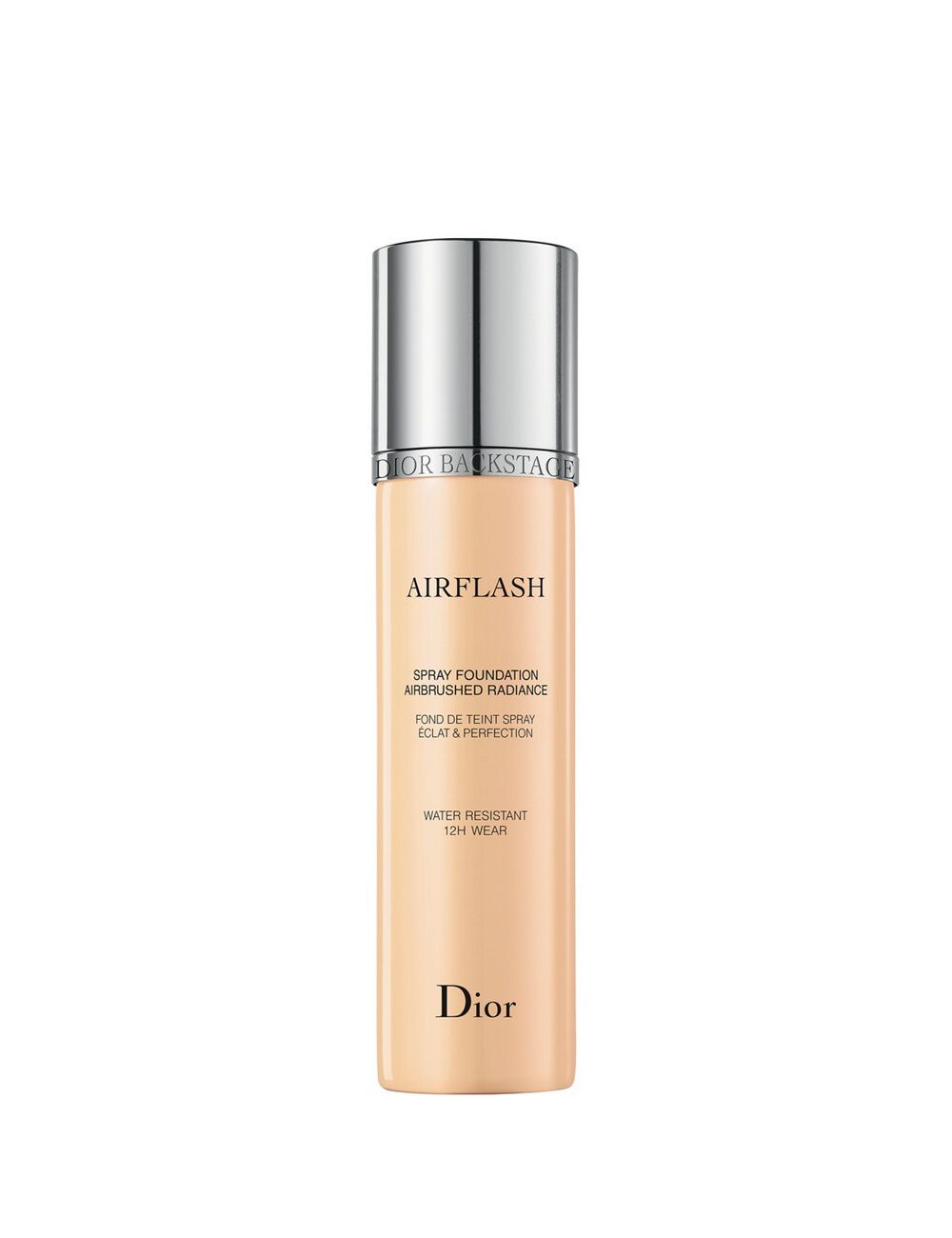 Spray foundation clearance