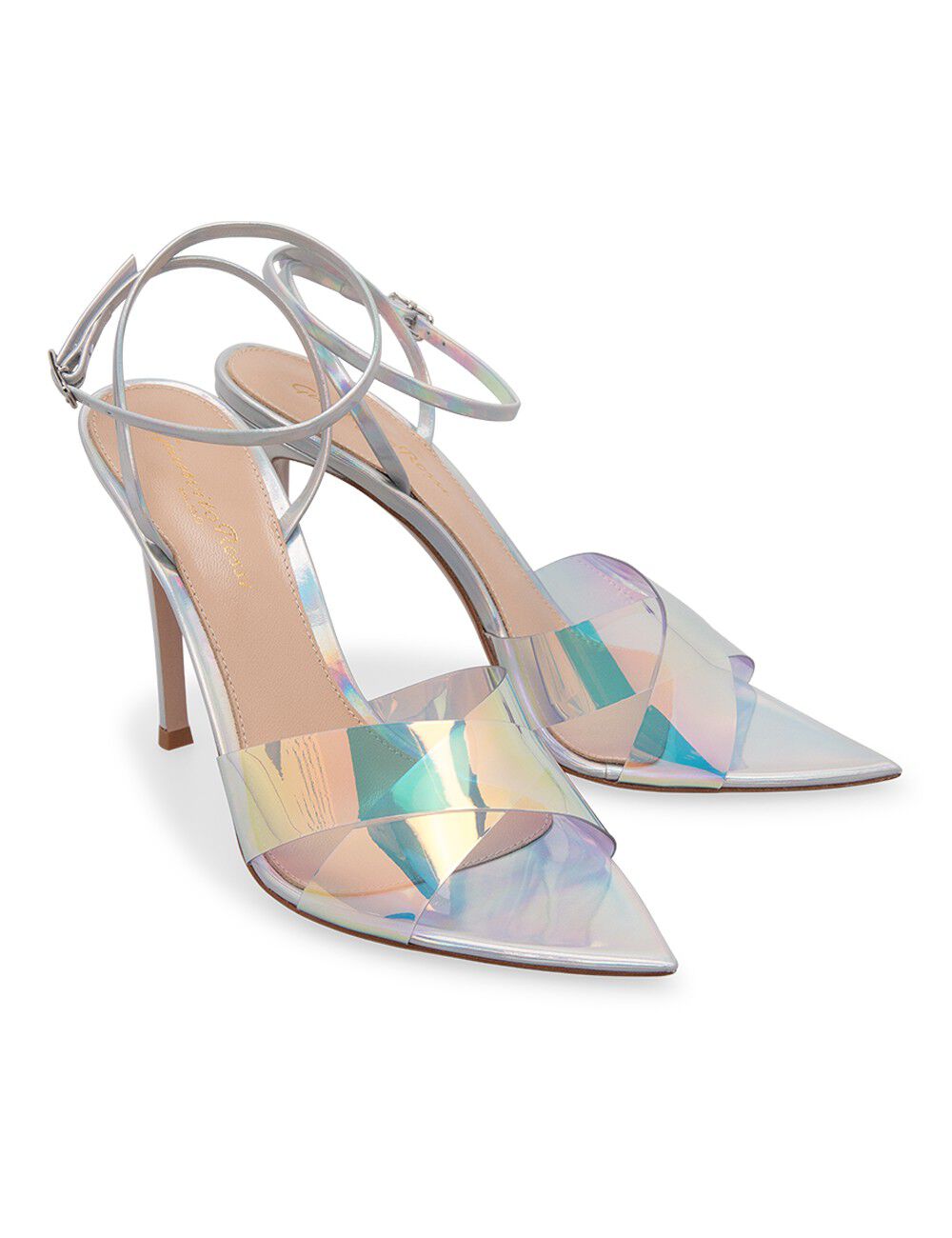 Gianvito rossi stark discount sandals