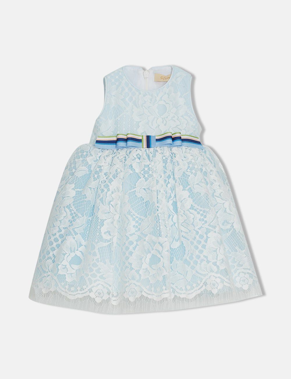 Baby dress hot sale with hat