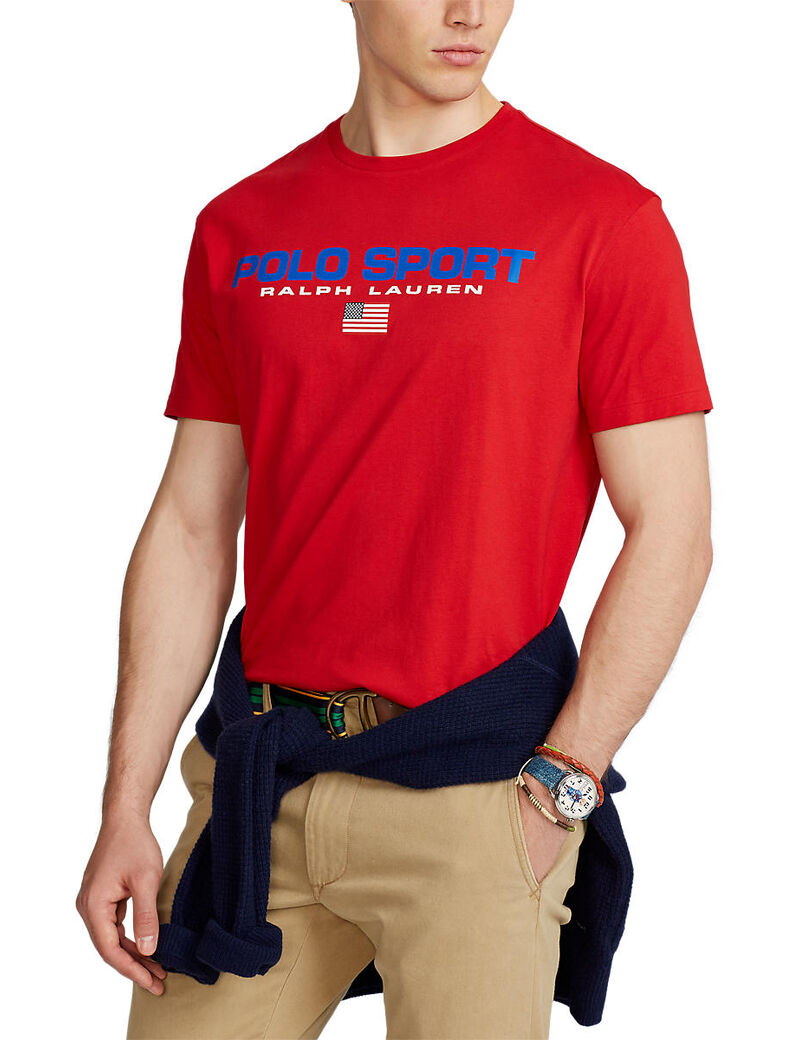 Polo store sport shirt