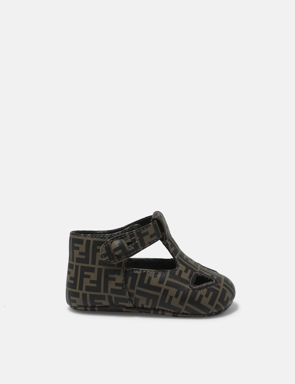 Fendi baby shoes sales