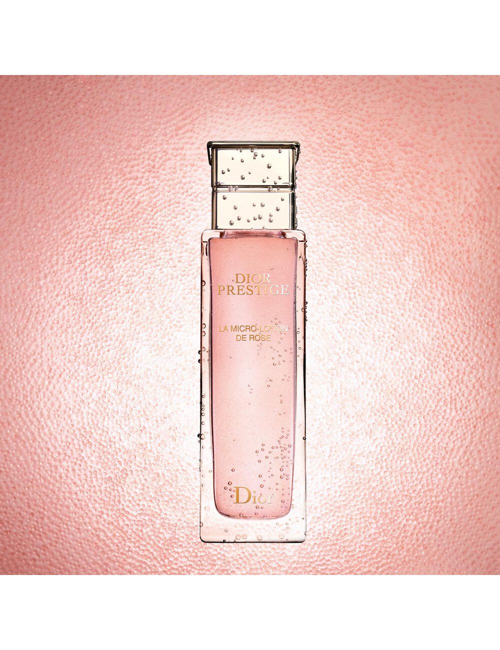 Dior Prestige La Micro Lotion de Rose 150ML Tryano BHR