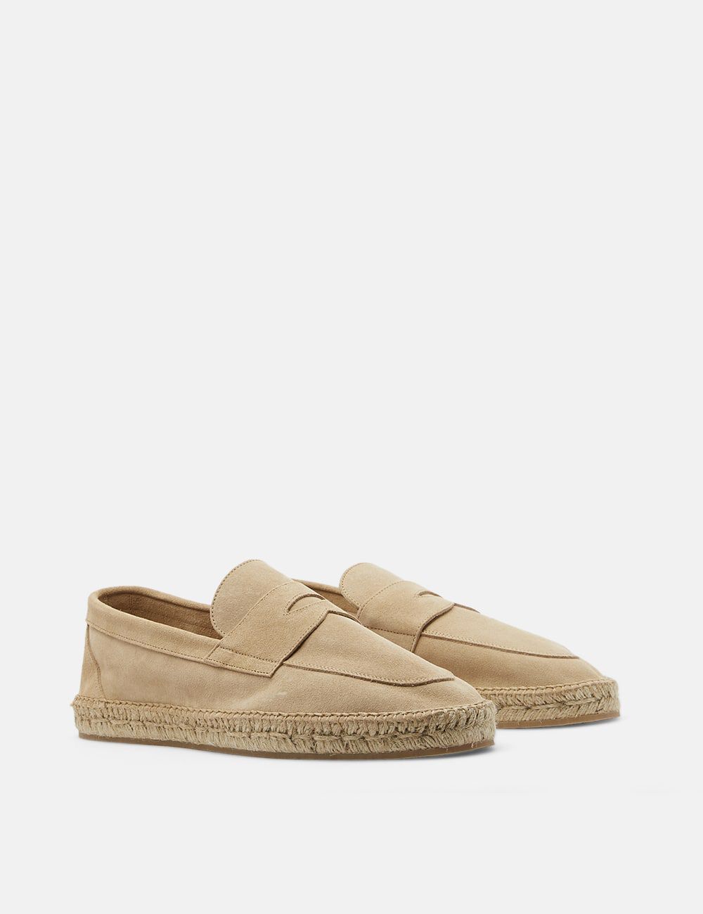 Diego espadrilles shop