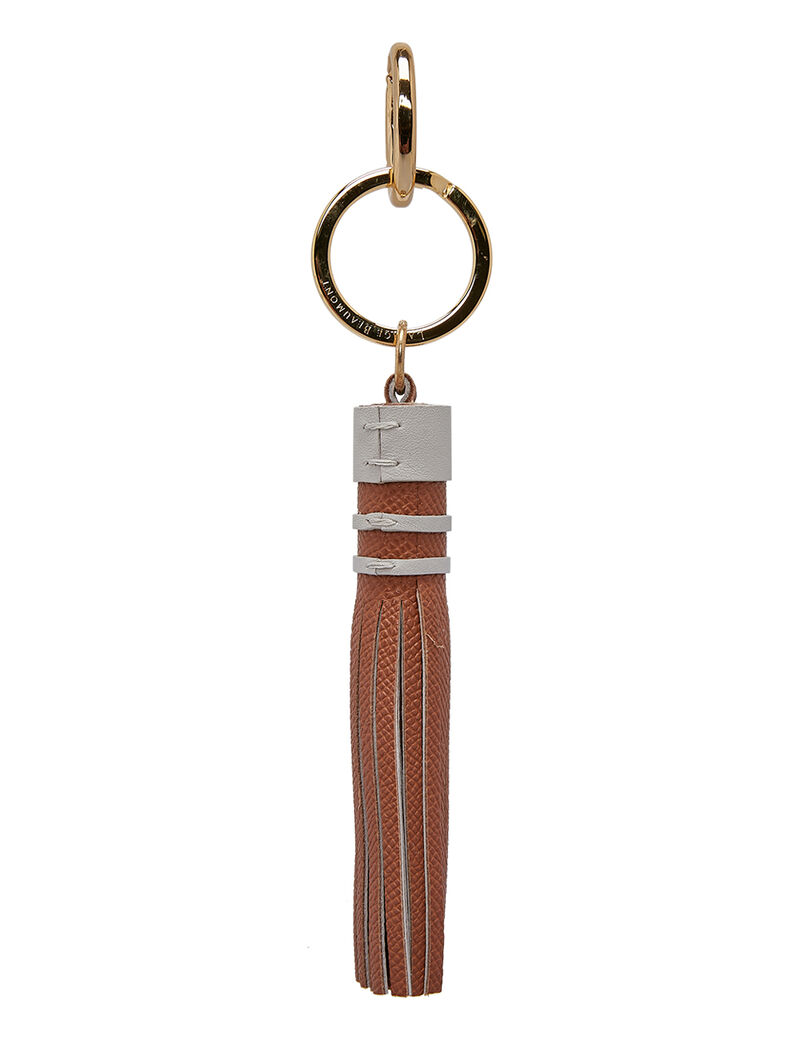 Tassel Keyring Tassel Keyring