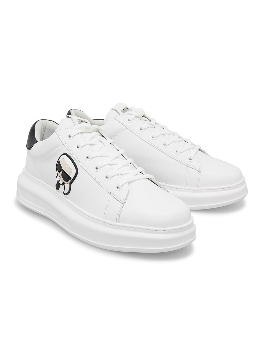 Kapri mens ikonic 3d lace outlet