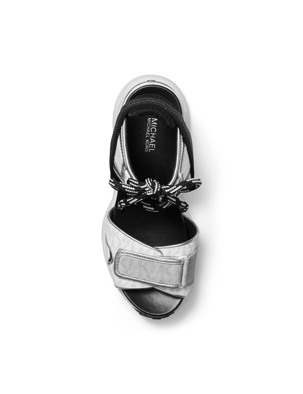 Irma sandals deals michael kors