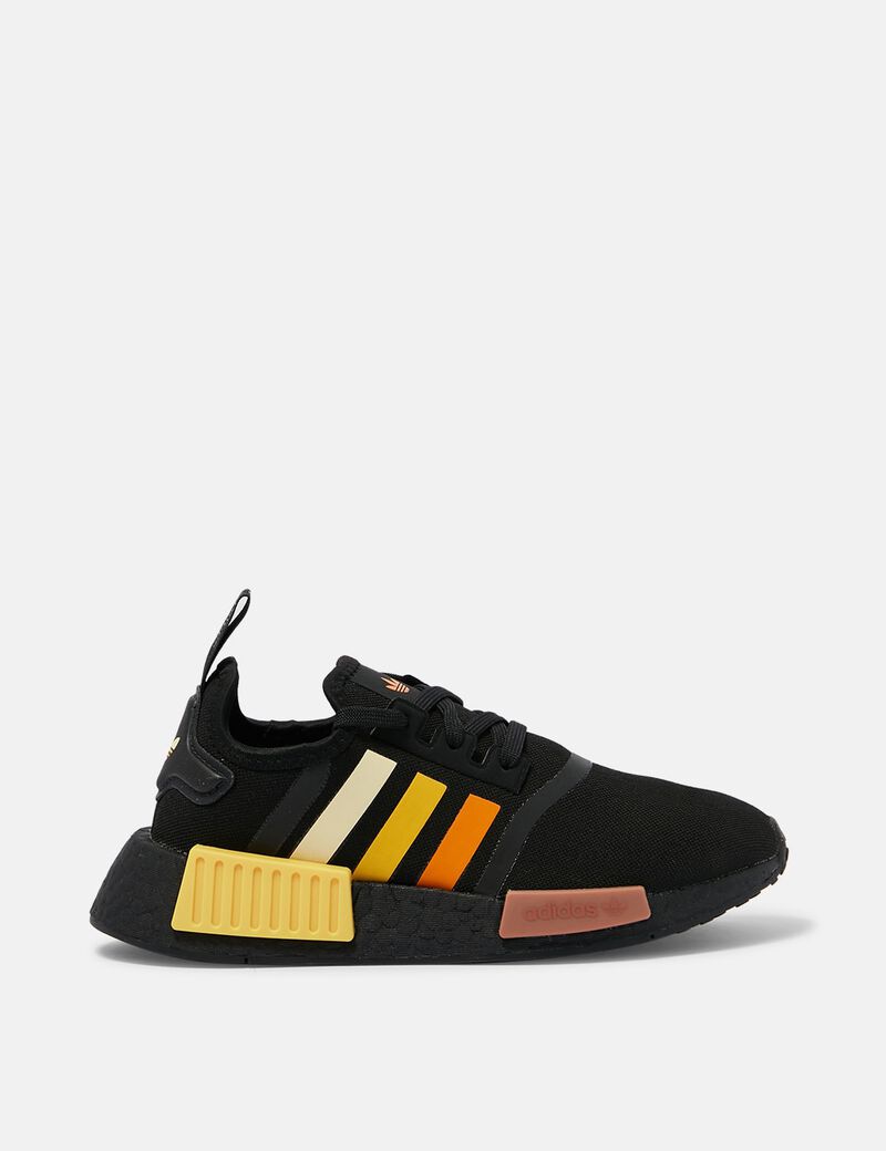 Nmd_R1 J Sneakers