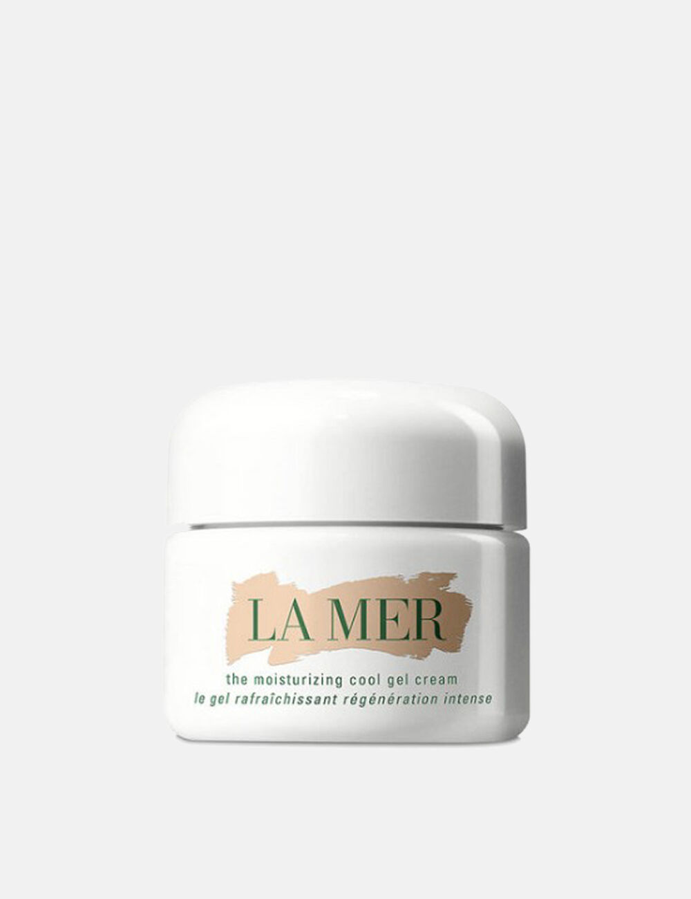 La mer deals cool gel cream