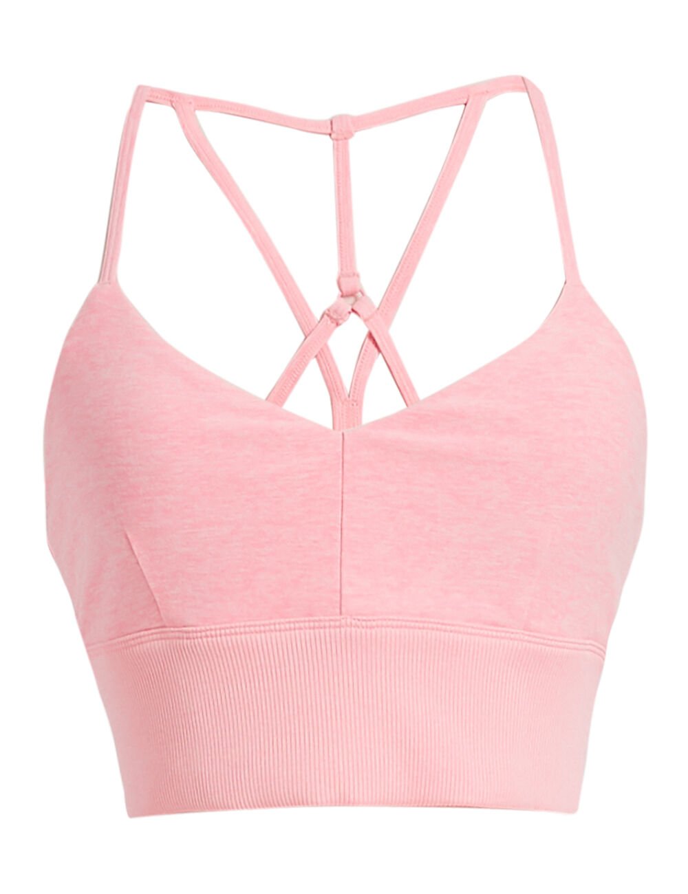 Alosoft 2025 lush bra