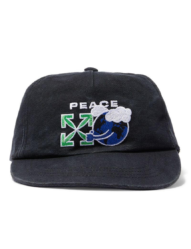 World Peace Cap World Peace Cap