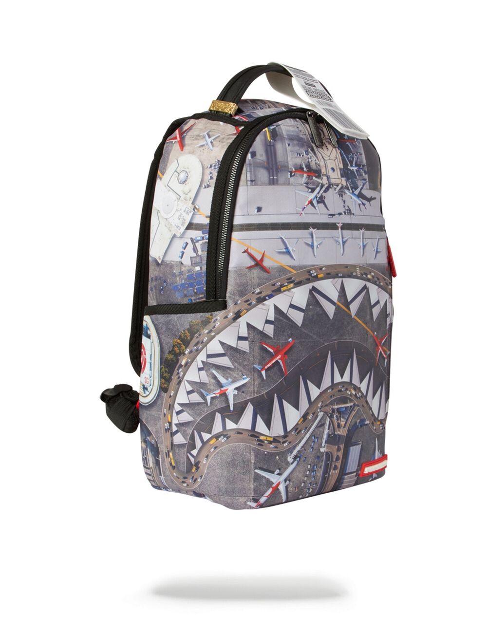 Tryano.com | Shop Global Entry Backpack 