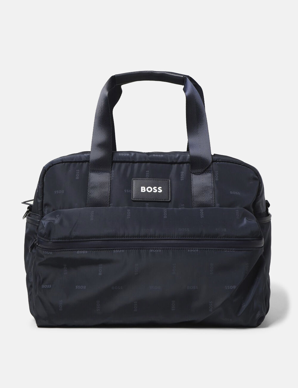 Next changing bag top