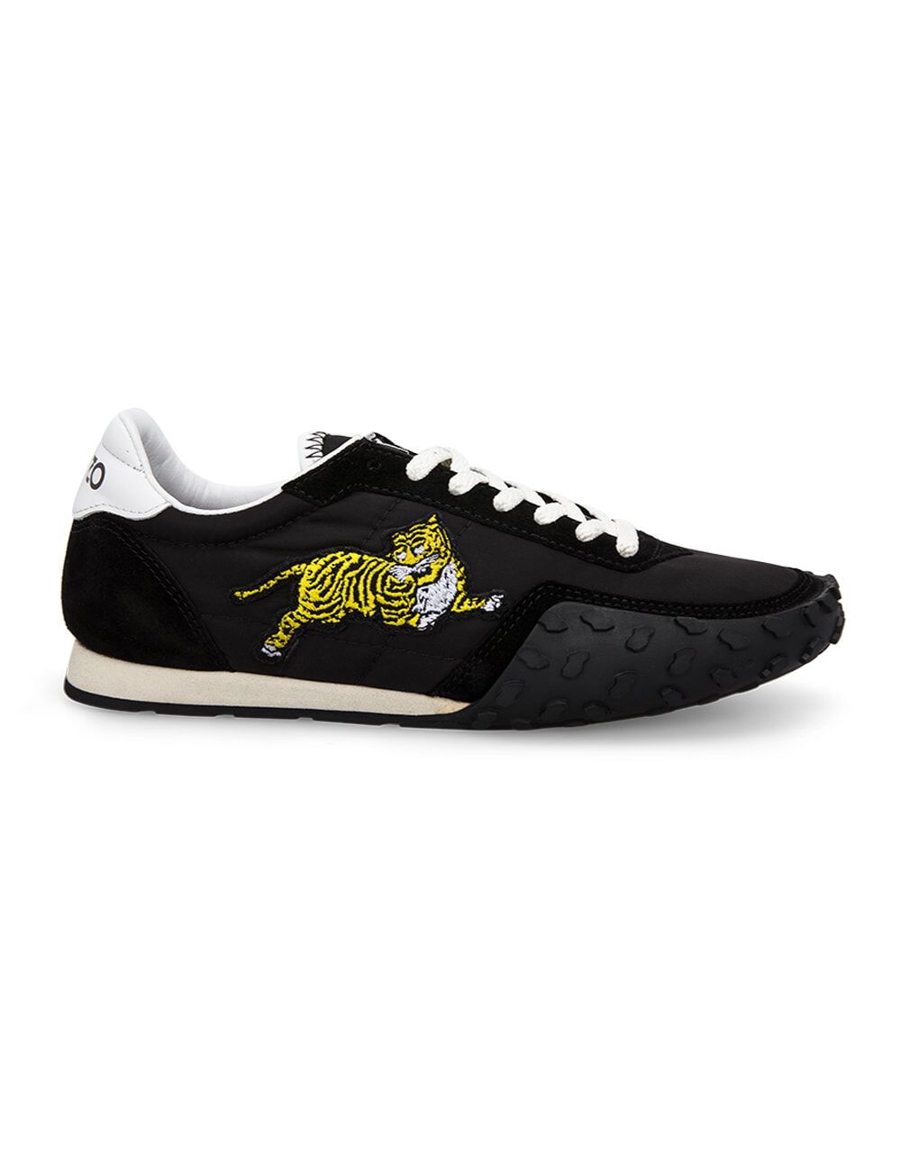 Kenzo eye shoes hotsell