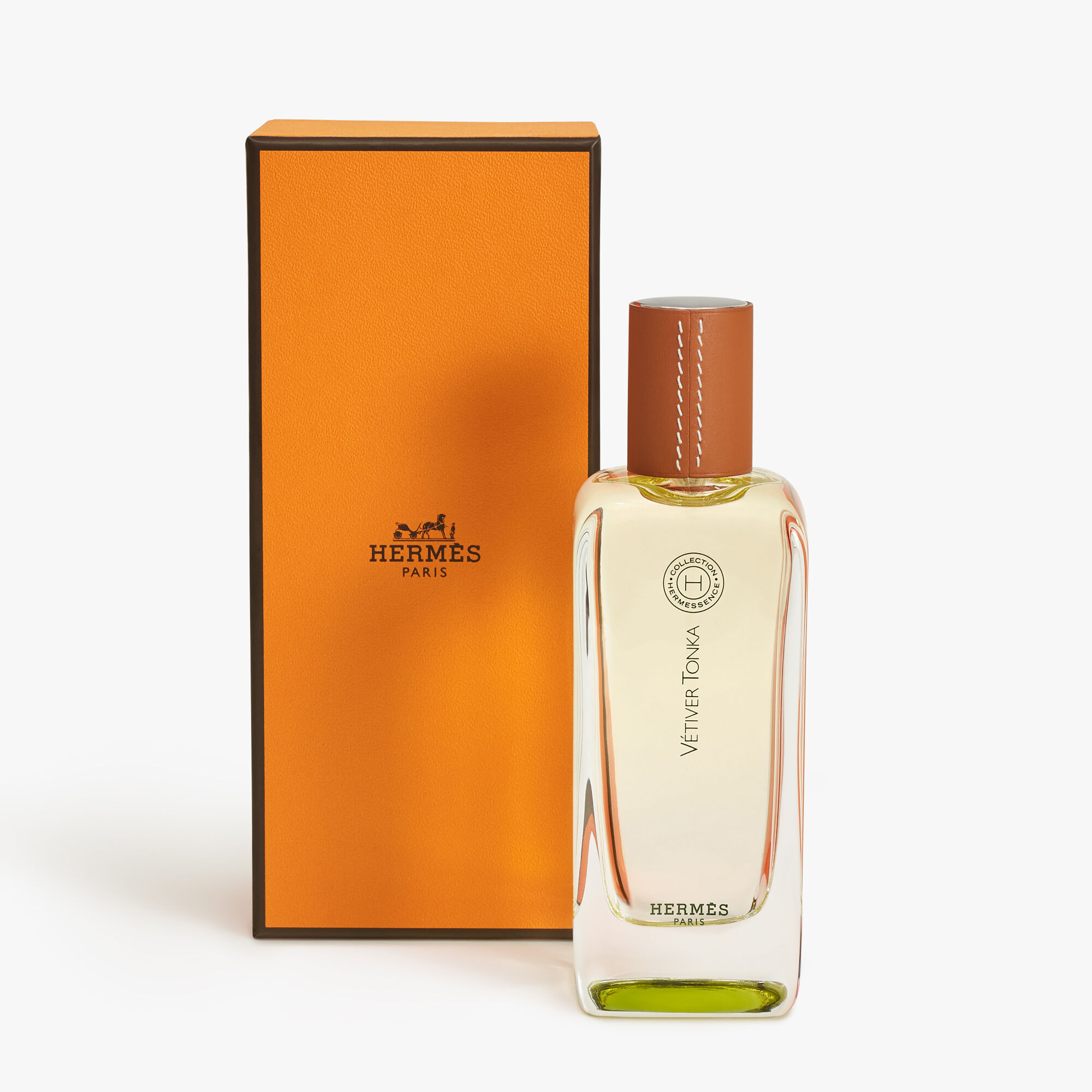 Hermes vetiver tonka online