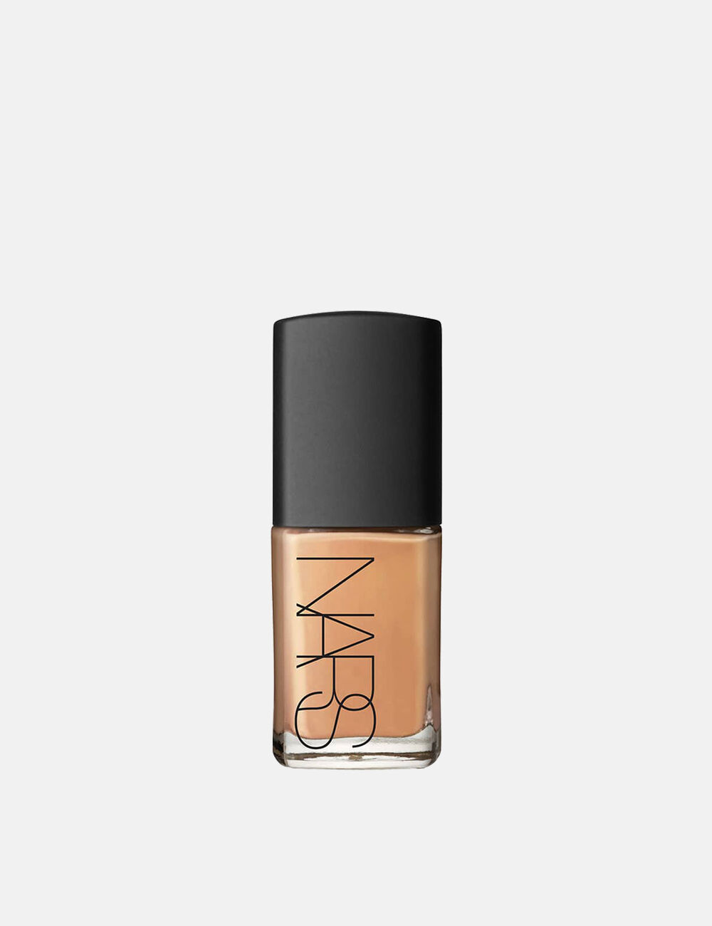 Sheer glow clearance foundation