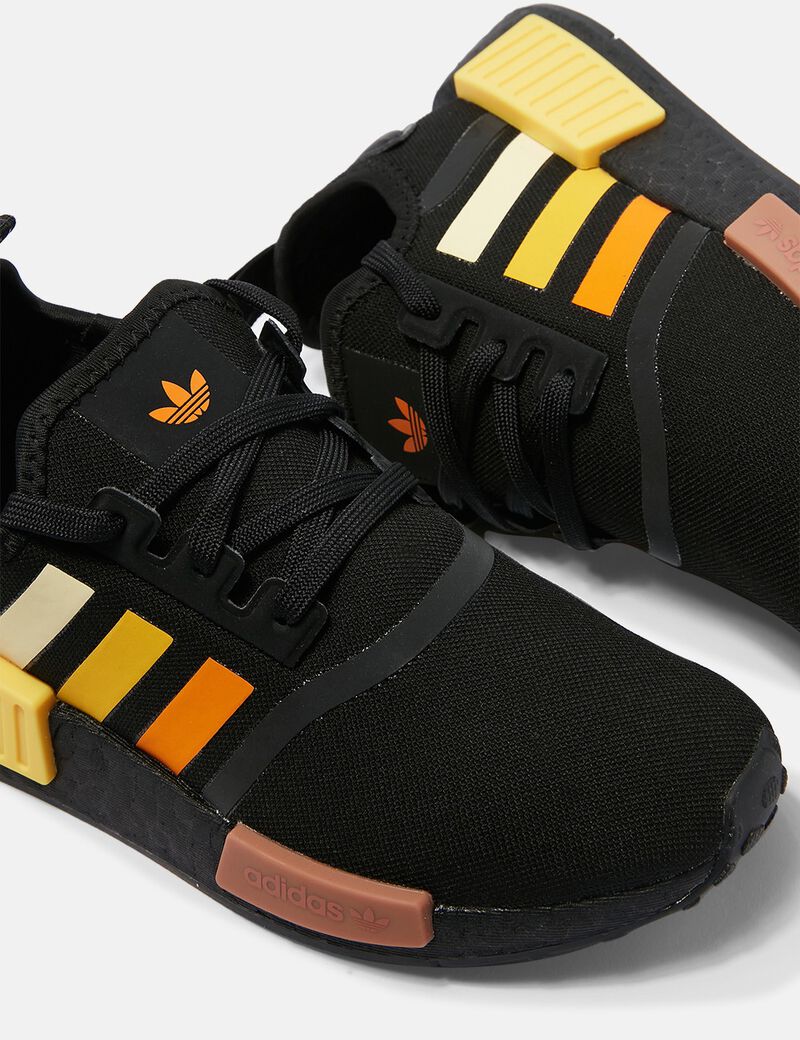 Nmd_R1 J Sneakers
