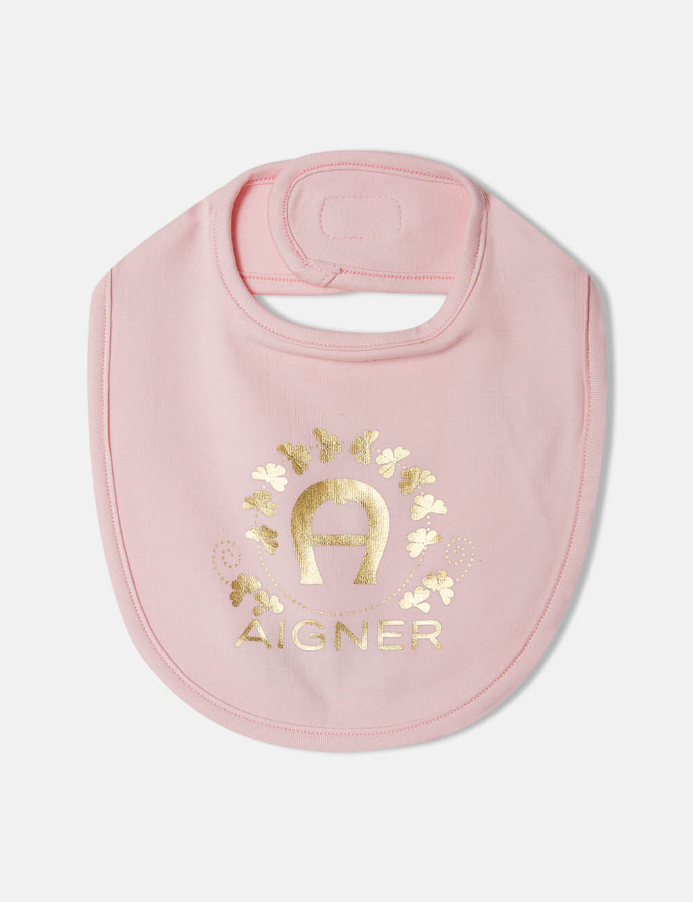 Pink baby bibs hotsell