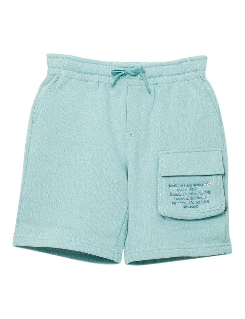 Buy Dolce Gabbana Kids Bermudas Tryano Com