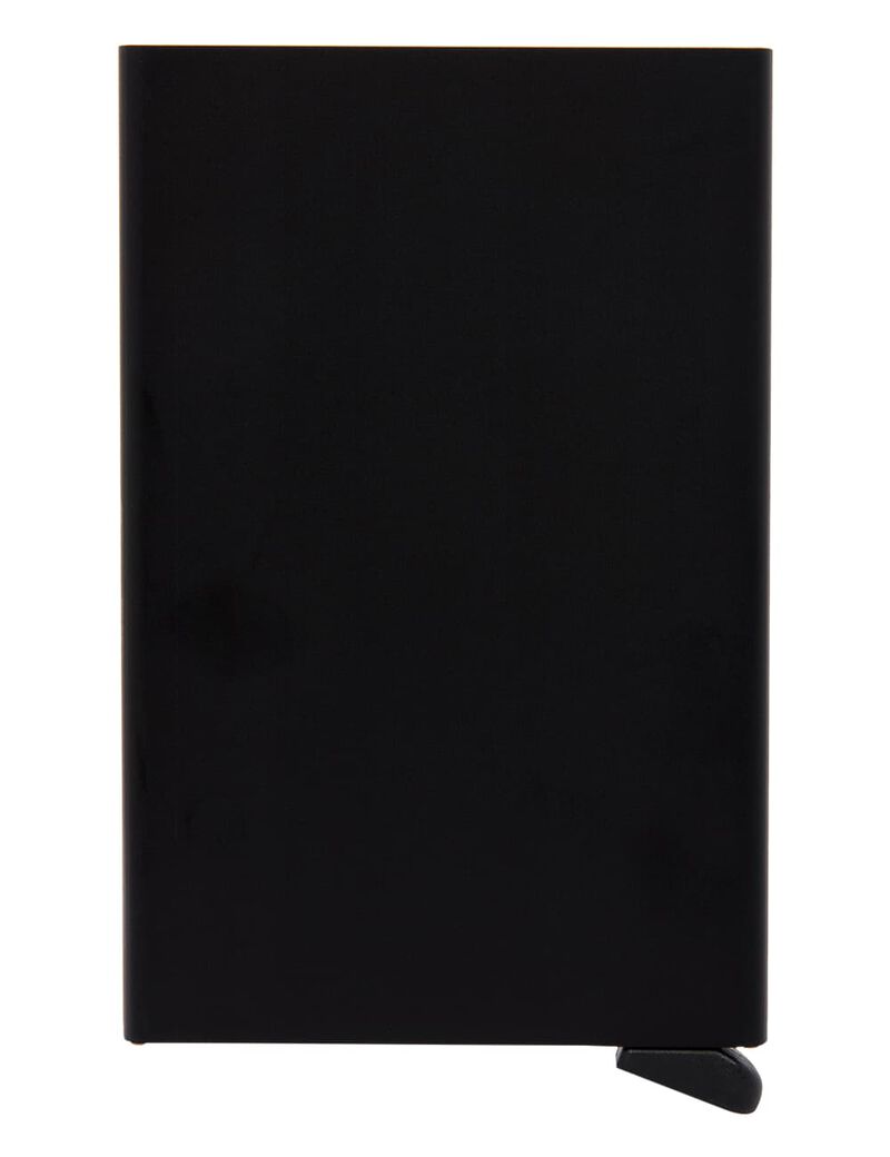 Titanium Card Protector Titanium Card Protector