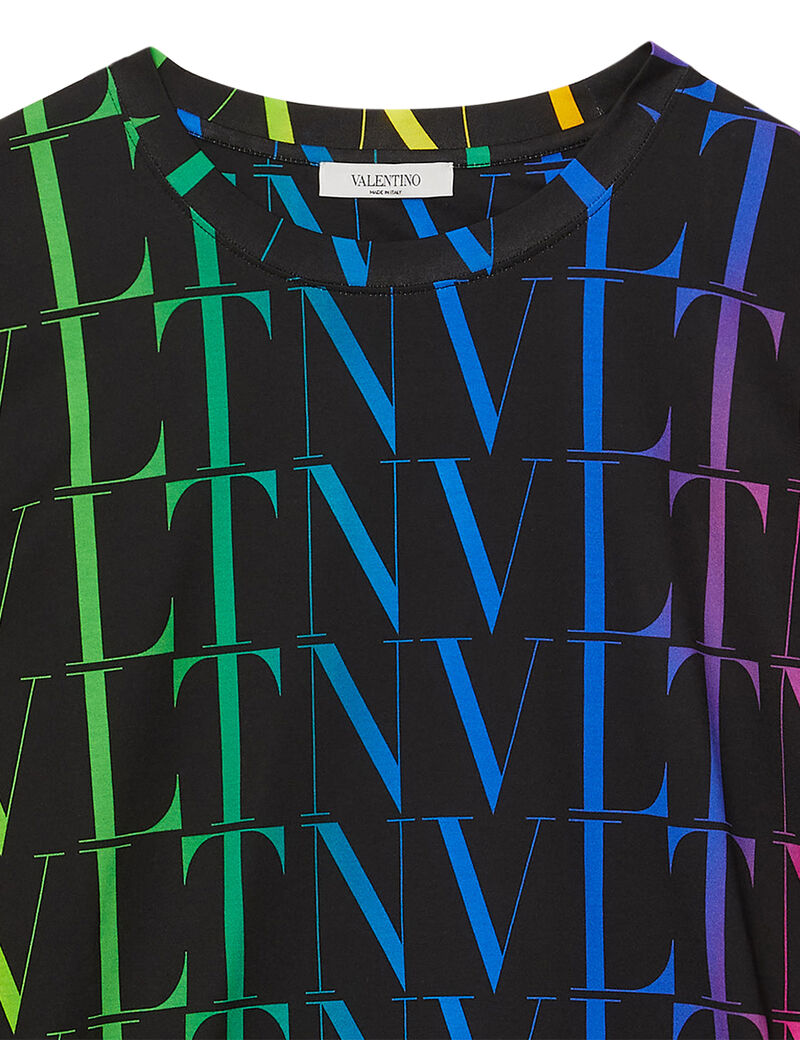 Logo Jersey T-shirt Logo Jersey T-shirt