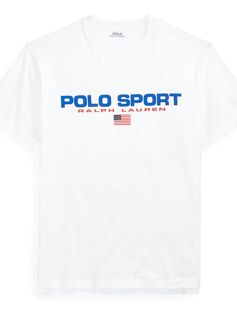 Polo clearance sport tshirt