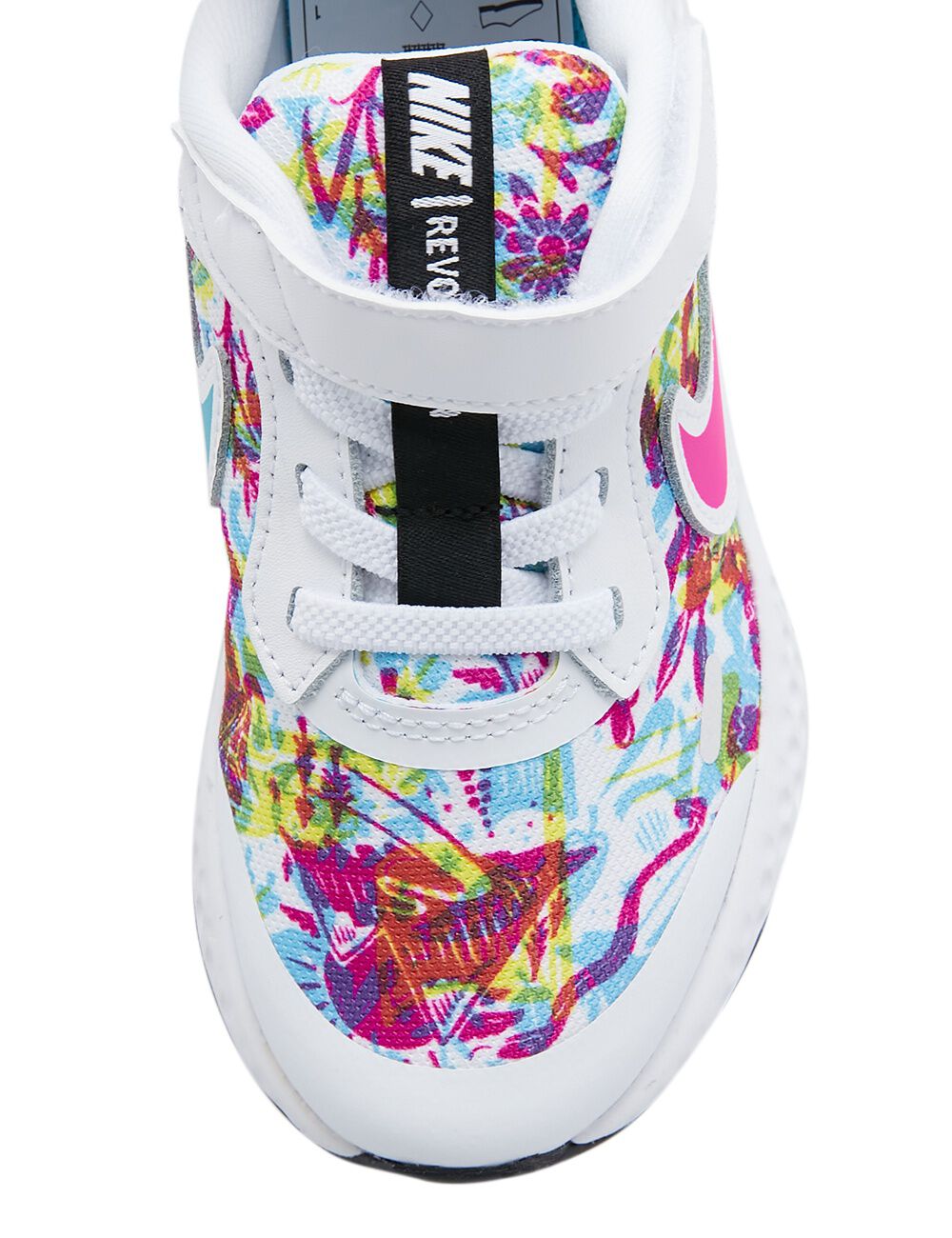 Nike revolution fable 5 best sale