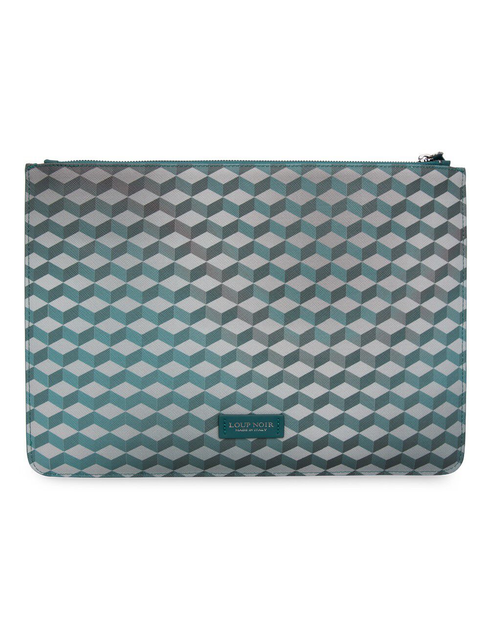 Loup hot sale noir pouch