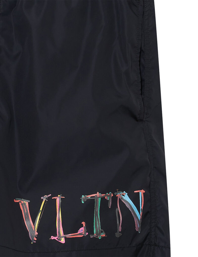 Beachwear St.Vltn Graph Beachwear St.Vltn Graph