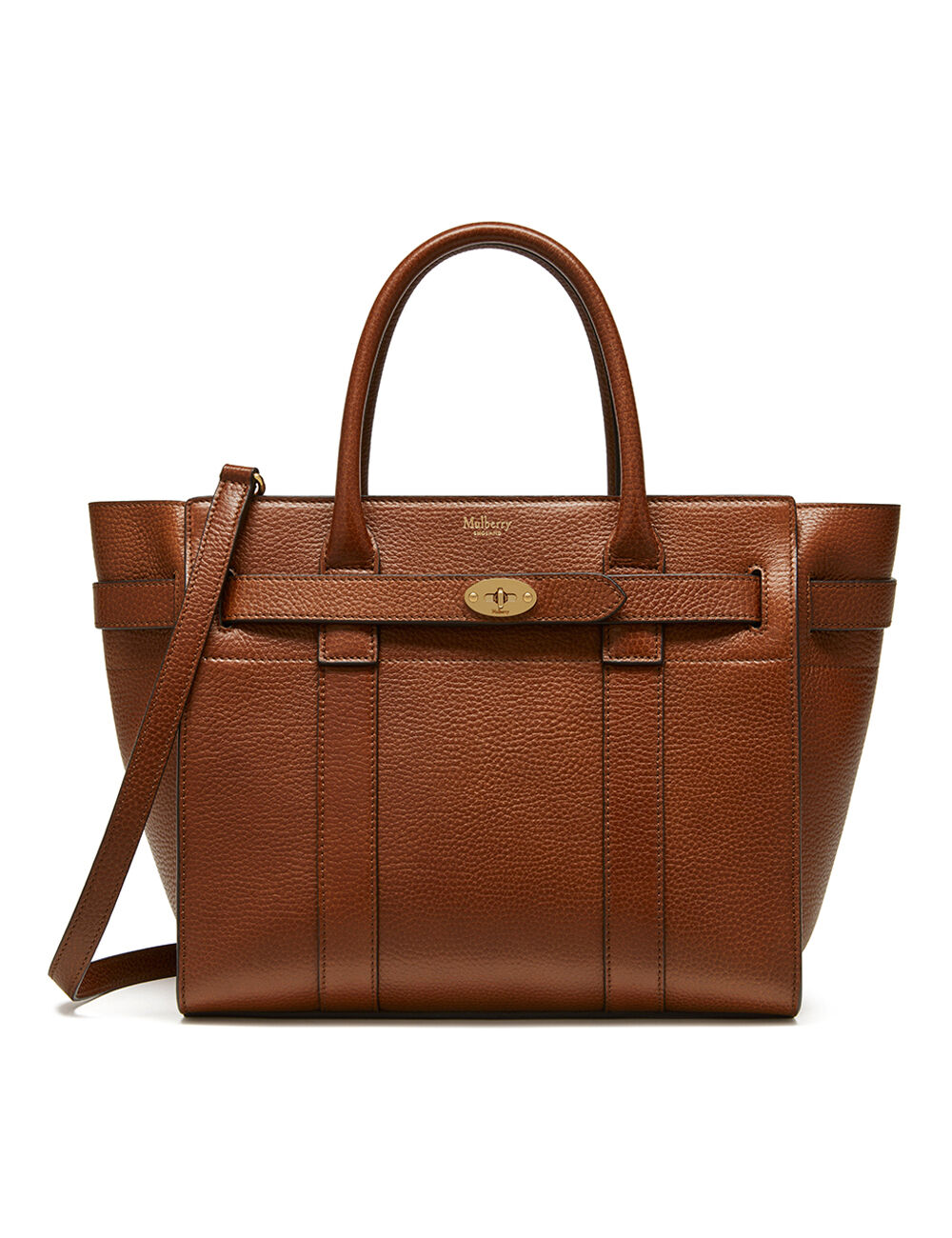 Bayswater zipped tote sales