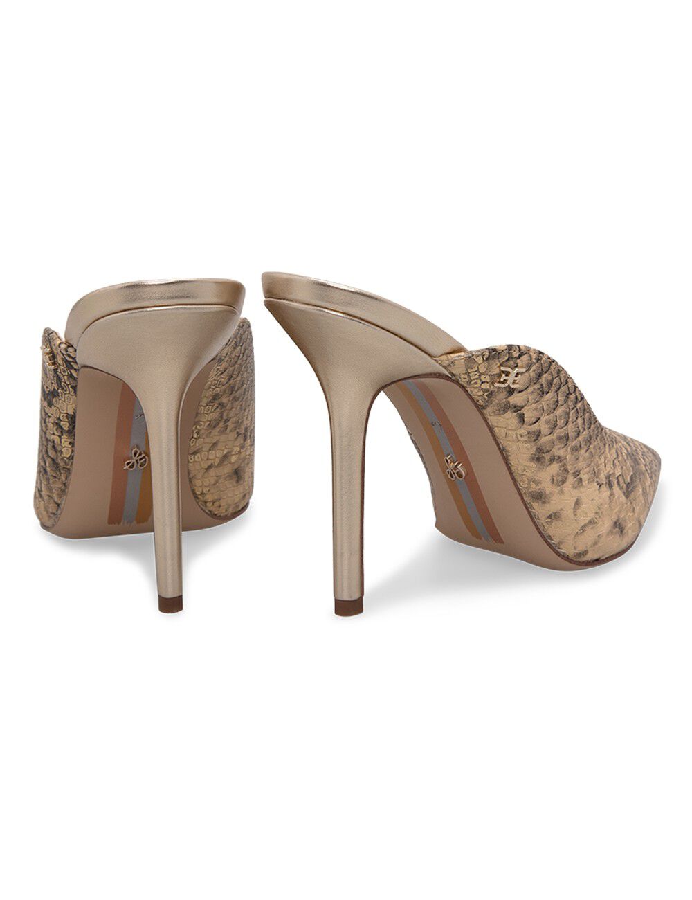 Shop Luxury Online Pumps from Tryano
