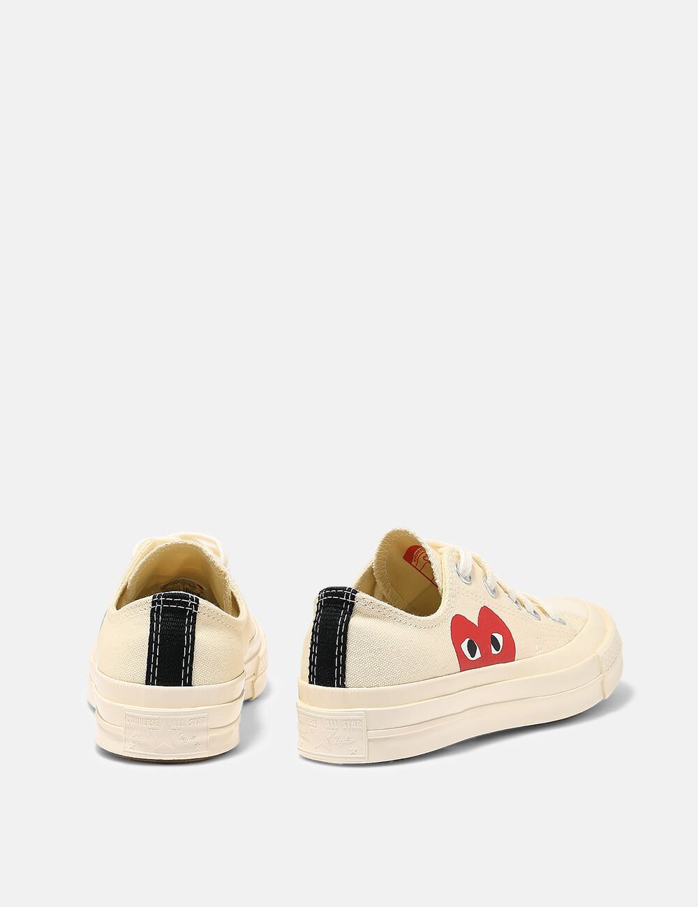 Converse play online sneakers