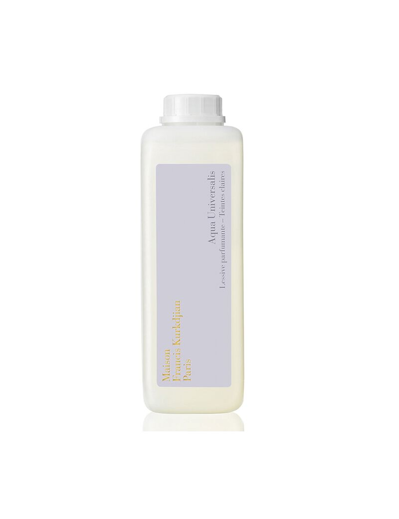 Buy Maison Francis Kurkdjian Aqua Univesalis Light Colors Scented Liquid Wash And Softener 1l Tryano Com