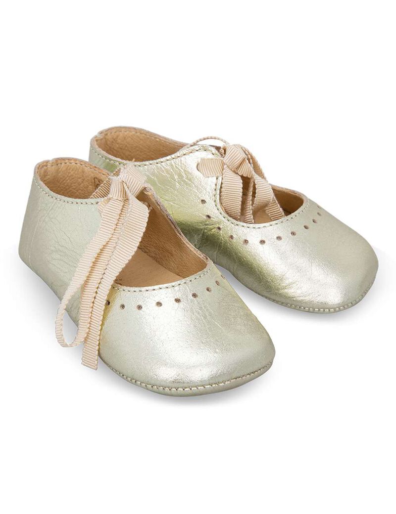 Buy Bonpoint Chaussure Bebe Ruban Tryano Com