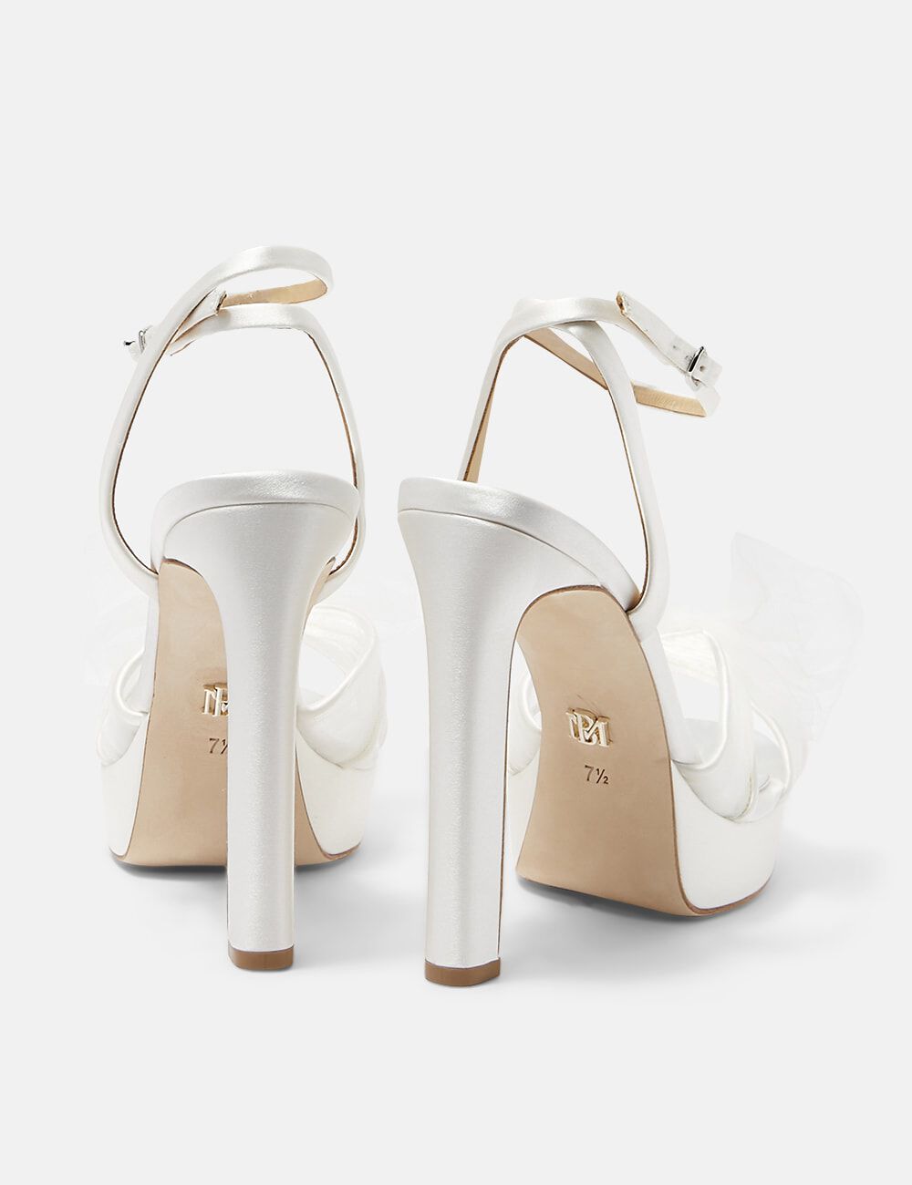 Badgley mischka sofie on sale