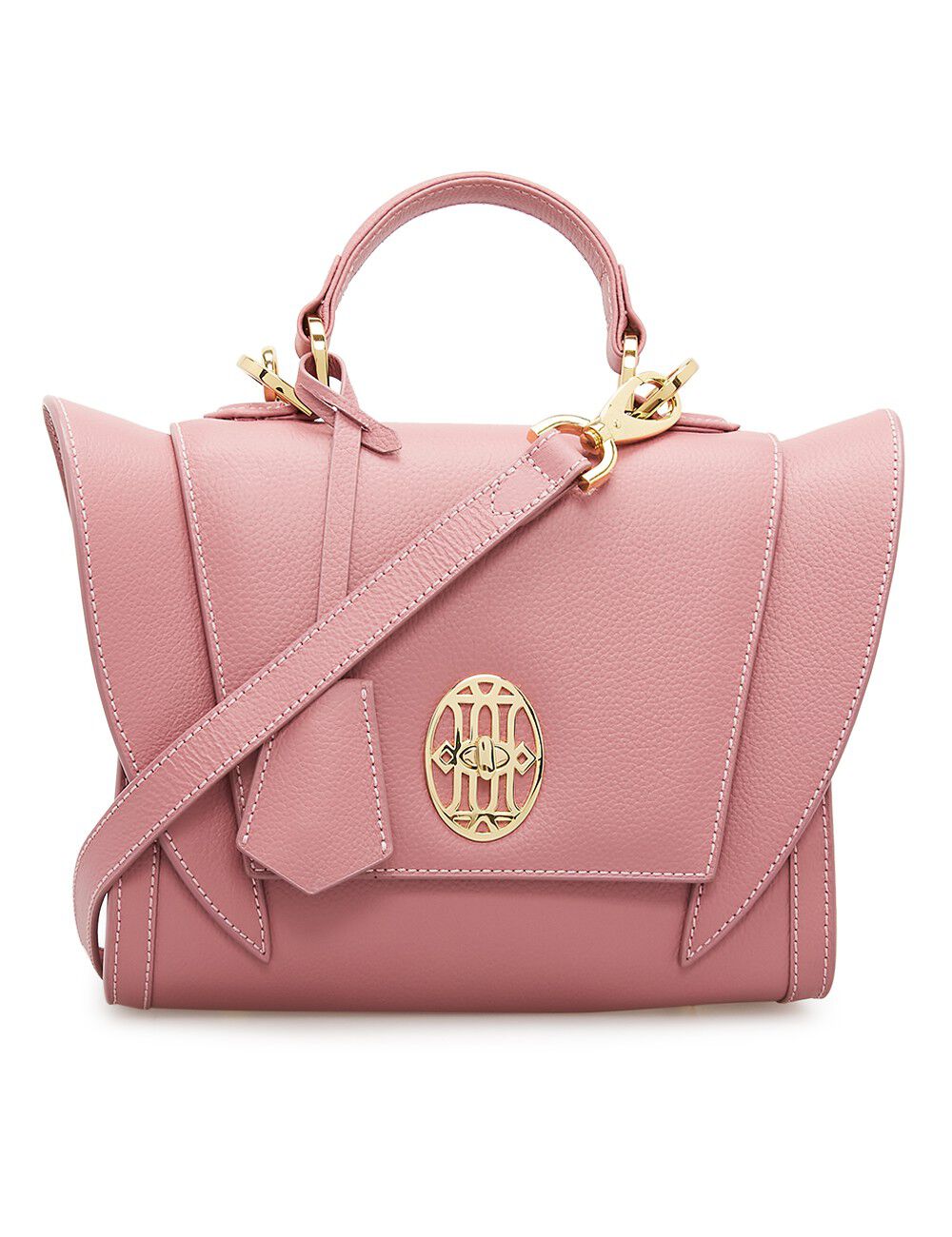 Pink 2025 handbags online