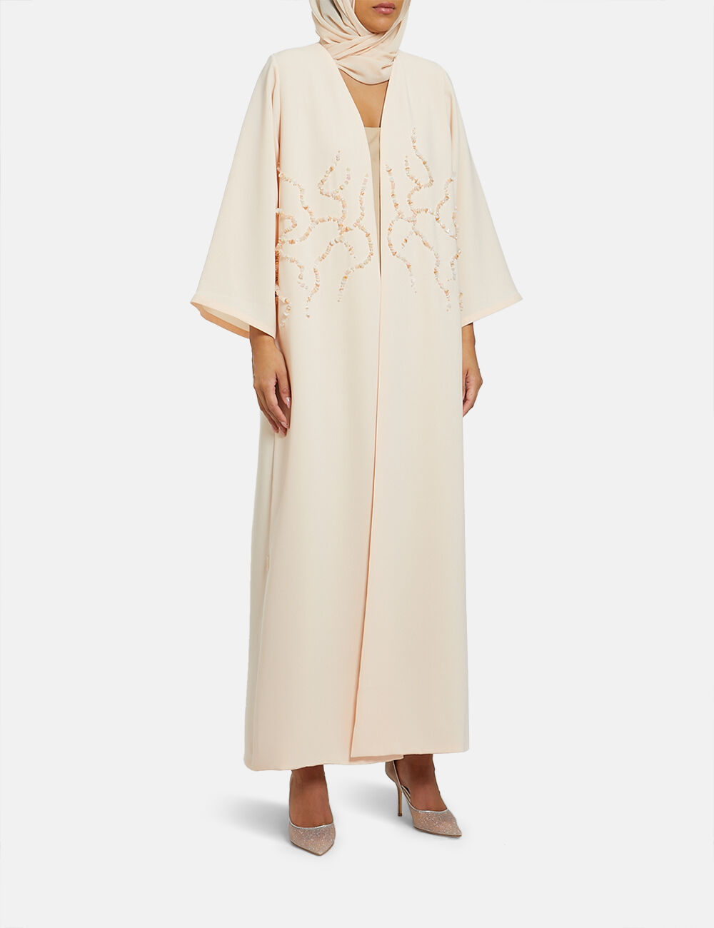Beautiful abaya clearance