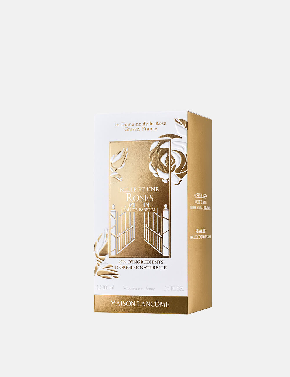 Mille and une sales roses by lancome