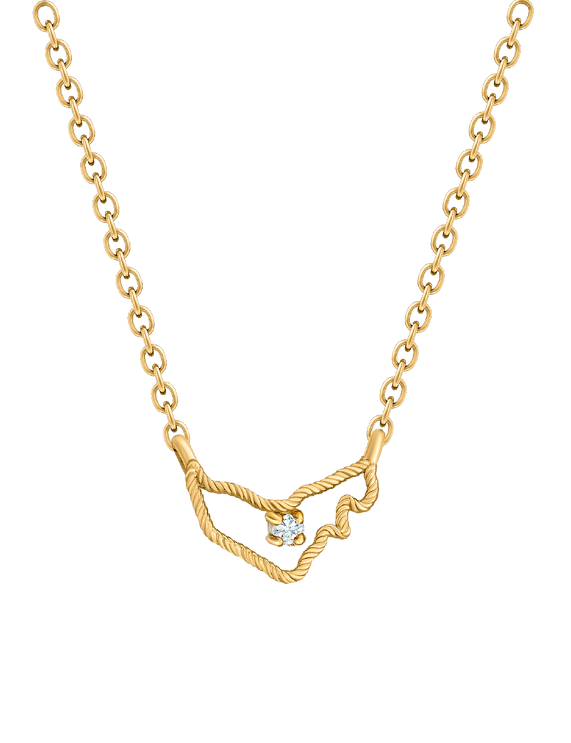 Diamond chain kids discount