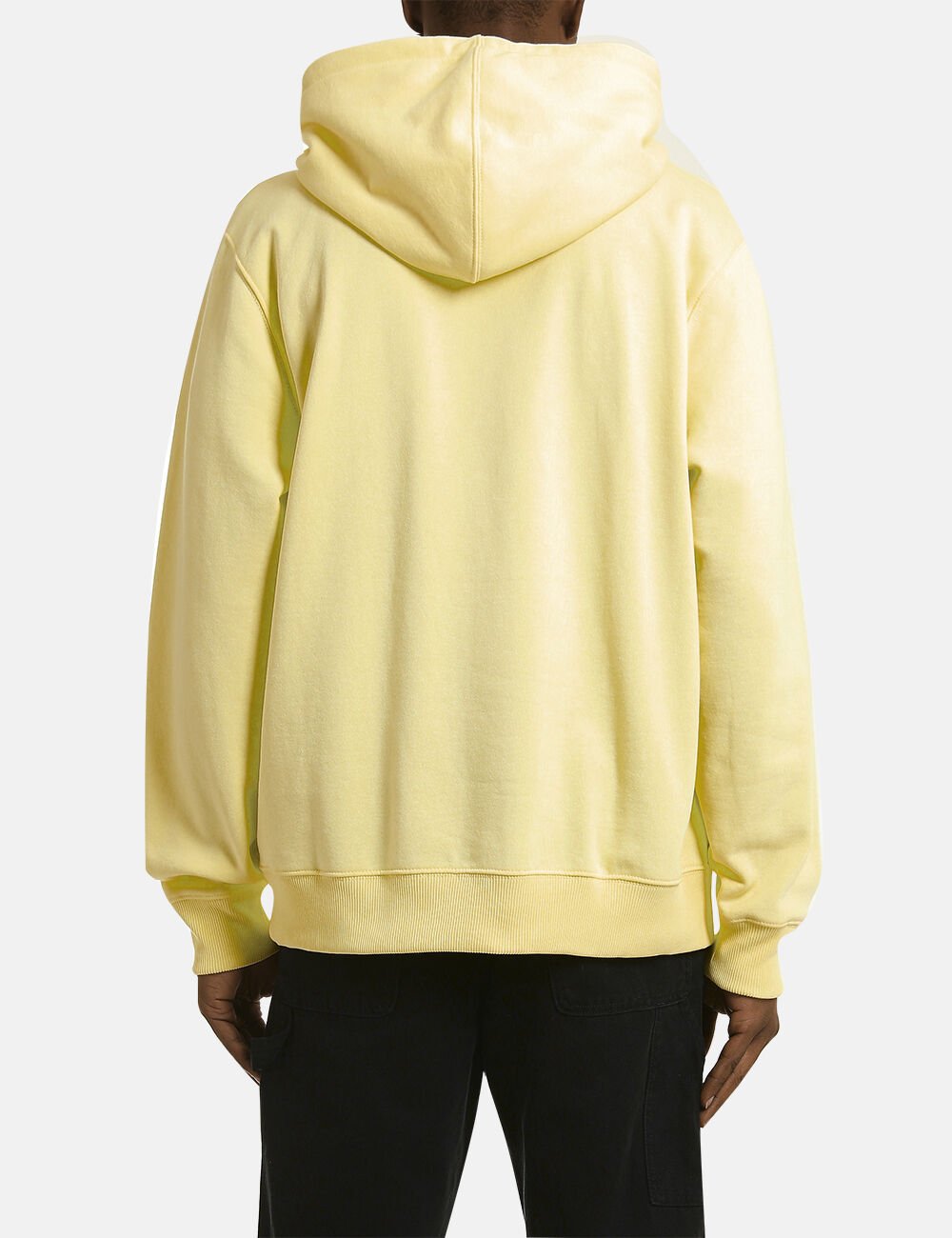 Basic copyright clearance applique hood