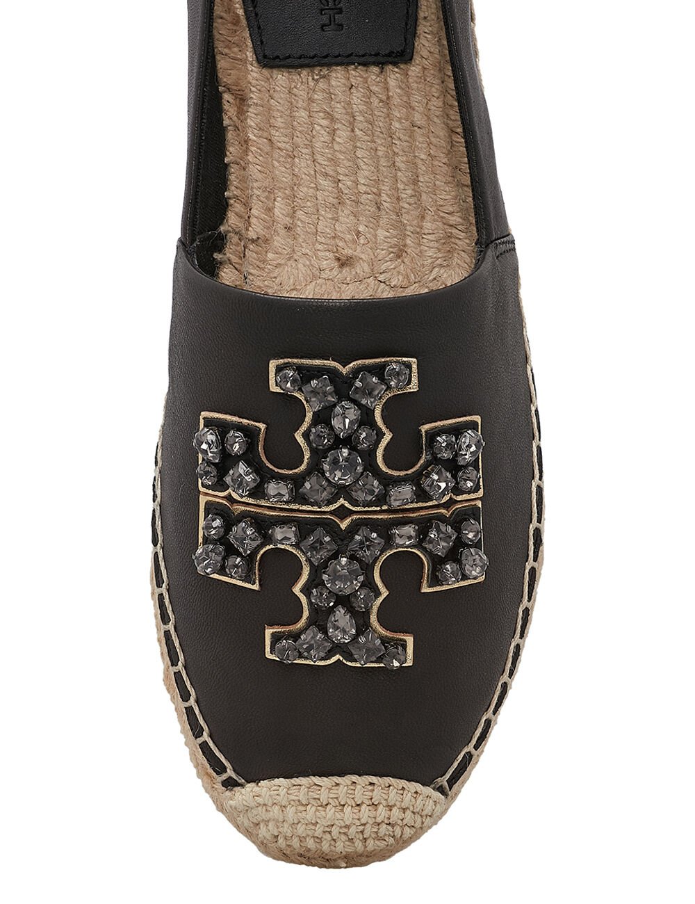 Tory burch online ines espadrille black