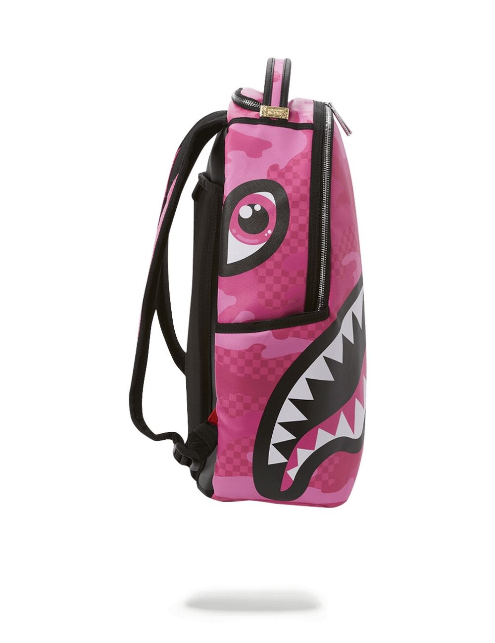 Tryano Shop Anime Camo Backpack for 0.0 Free Delivery