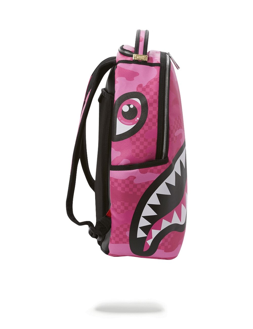 Sprayground  Pink Panther DLXSR backpack  Grooveman Music