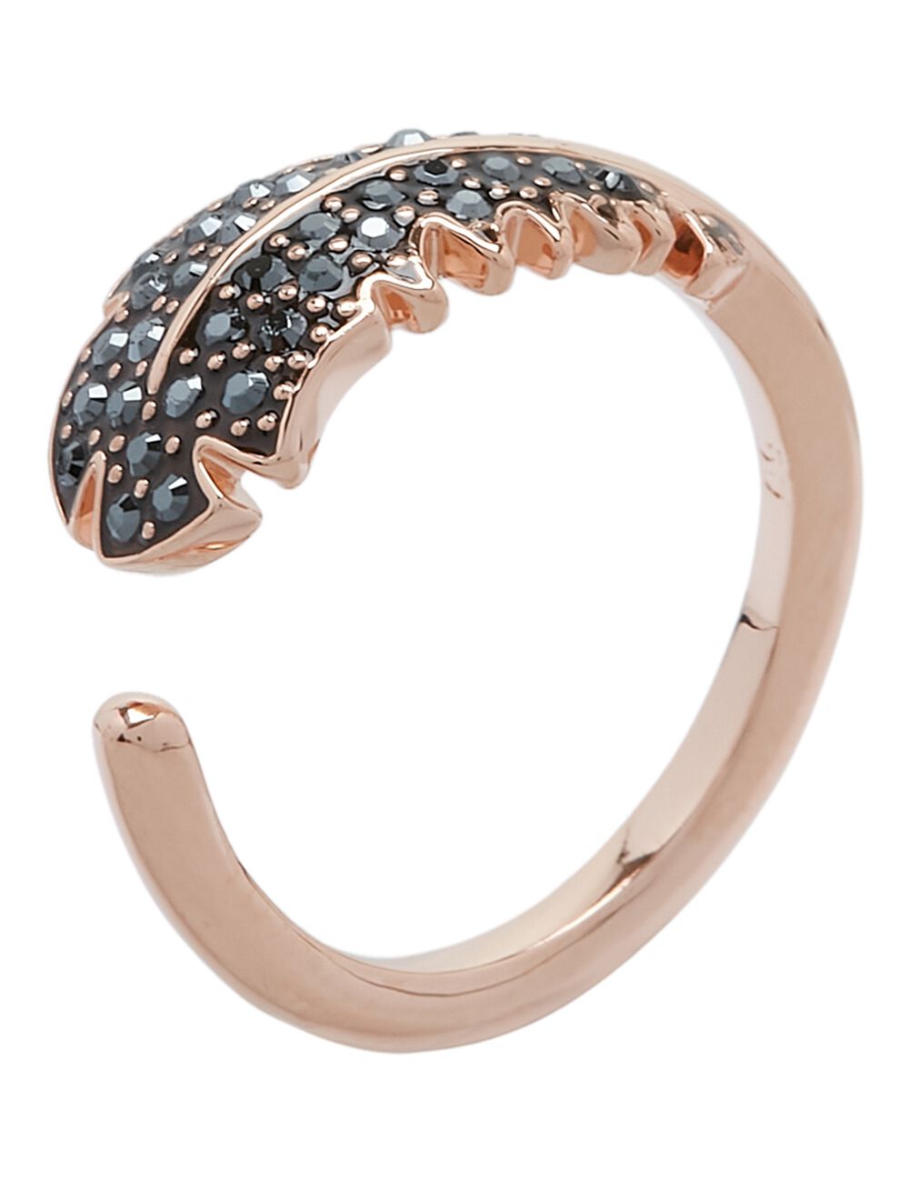 Swarovski shop naughty ring