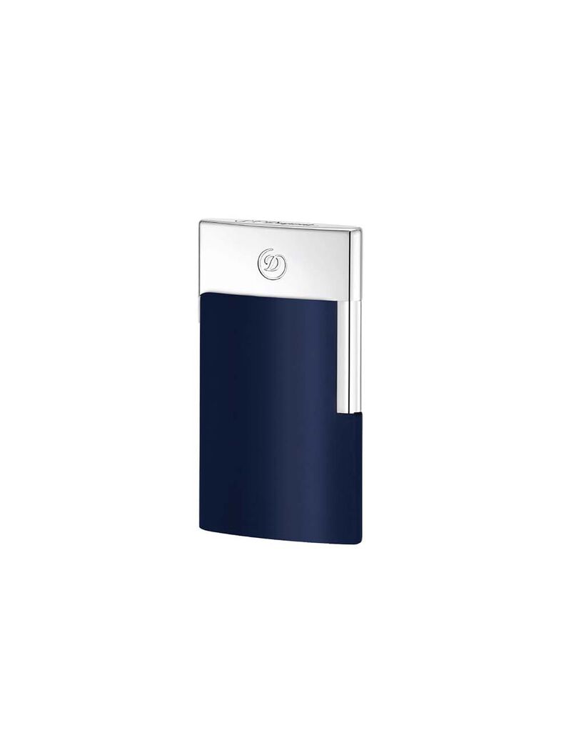 Std Li E Slim Blue/Chrome Std Li E Slim Blue/Chrome