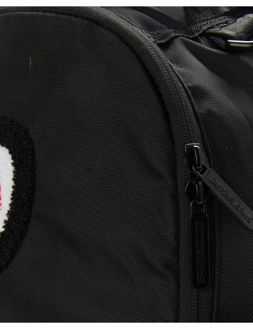 Ghost rubber deals shark backpack