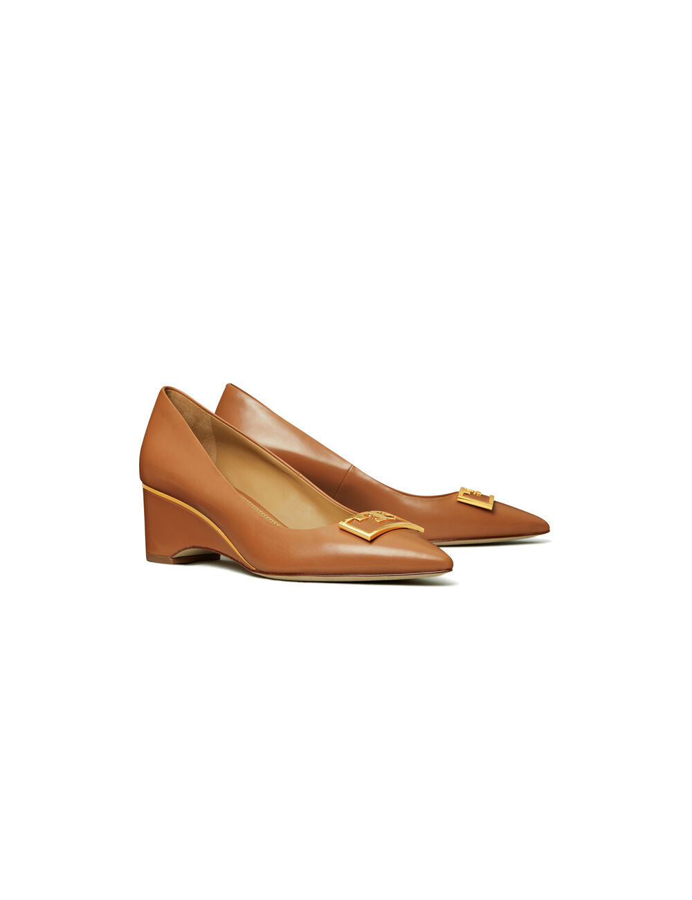 Tory burch gigi top wedge
