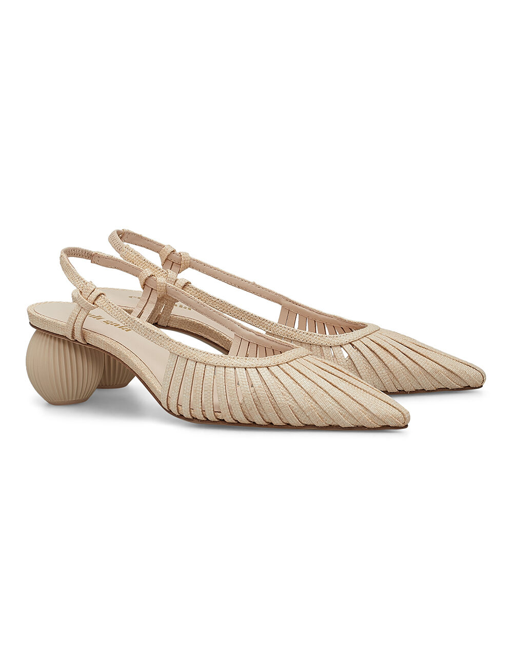 Cult sales gaia alia